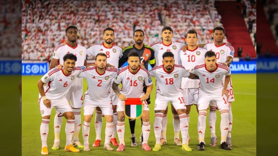 اكتشف أحدث الأخبار والتحليلات حول آلان روثنبرغ، دوري mls، ليونيل ميسي، سقف الرواتب، المنتخب الوطني واستعدادات كأس العالم 2026.