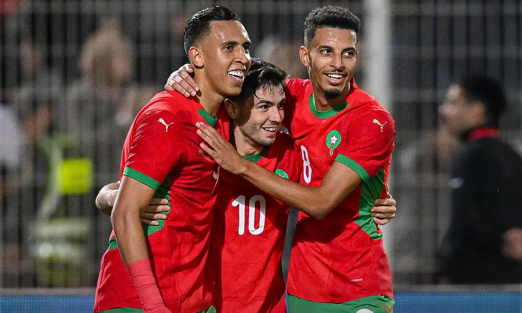 اكتشف كيف يمكن للفرق الوصول إلى أتلانتا للمشاركة في كأس العالم 2026، مع آخر الأخبار والتحديثات حول التصفيات والأحداث المتعلقة.