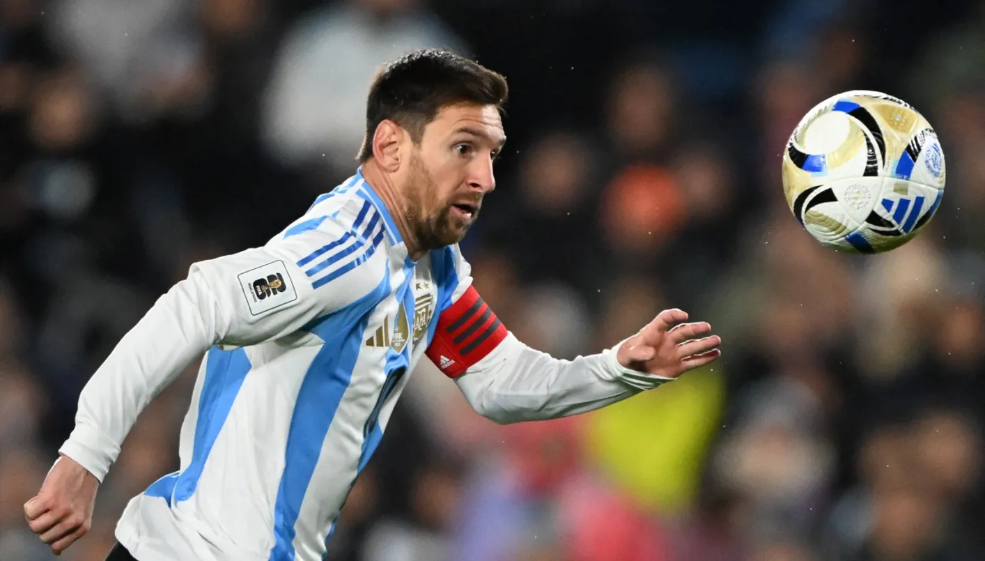 تأكيد مشاركة ليونيل ميسي في كأس العالم 2026، حيث يستعد النجم الأرجنتيني لخوض البطولة العالمية الجديدة بحماس كبير.