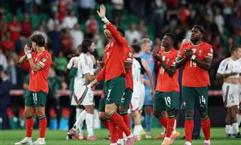استكشف تحضيرات رونالدو والمنتخب البرتغالي قبل انطلاق كأس العالم، مع أبرز المؤشرات والتوقعات لأداء الفريق في البطولة.