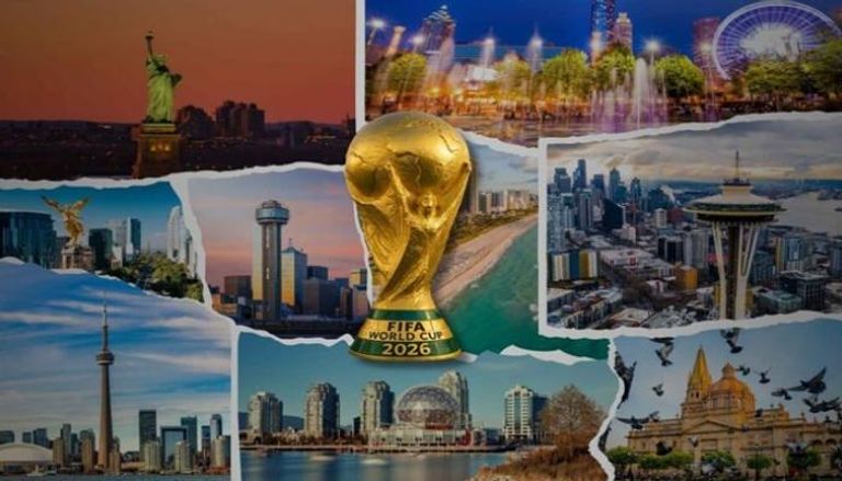اكتشف أهم تواريخ كأس العالم 2026 مع تفاصيل البطولة، المباريات، والمواعيد الرئيسية.