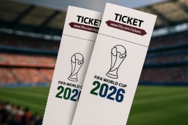 اكتشف التحديثات الأخيرة حول أسعار تذاكر كأس العالم 2026 وكيفية الحصول على أفضل العروض لضمان حضور هذه الفعالية العالمية الكبرى.
