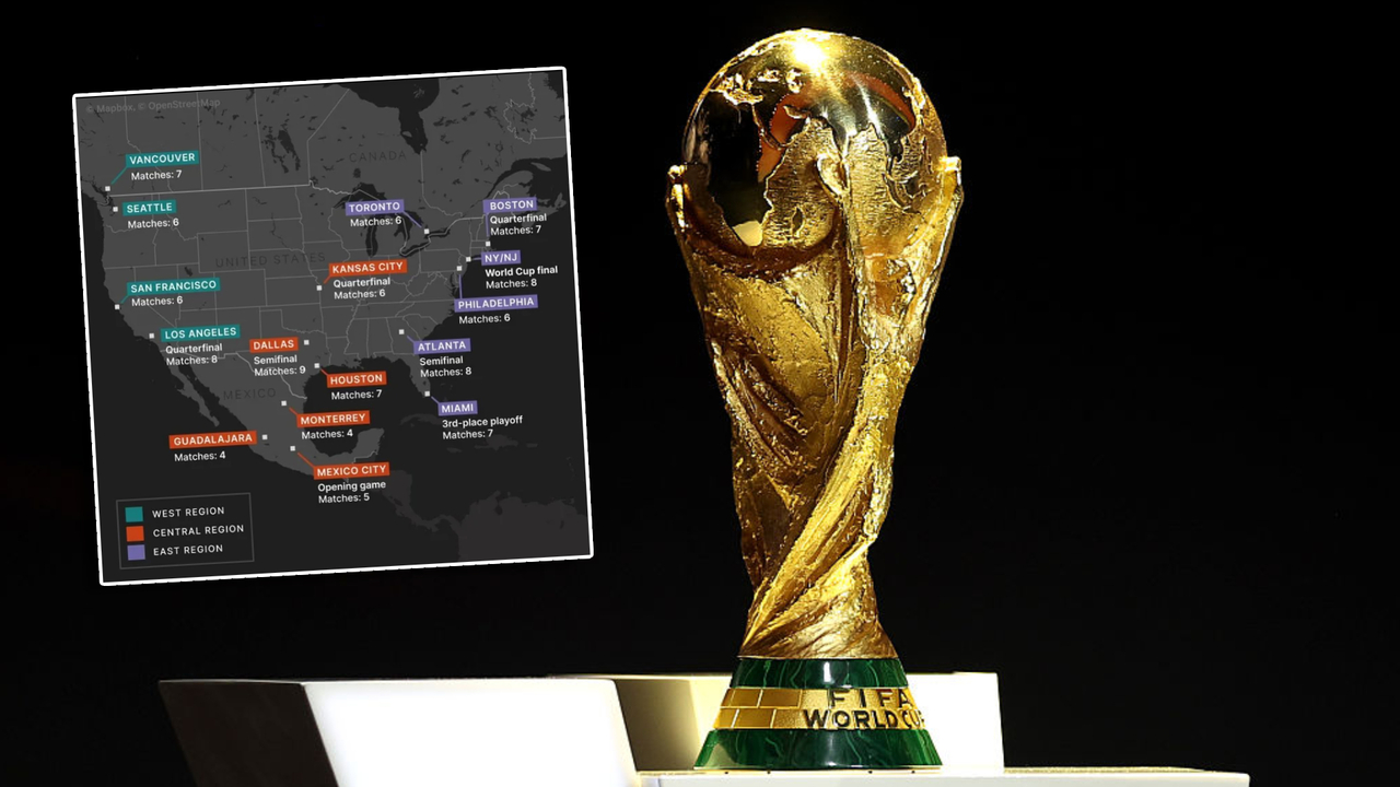 اكتشف كل ما تحتاج معرفته حول الوصول إلى كانساس سيتي لحضور كأس العالم 2026، من المواصلات والإقامة إلى الفعاليات المحلية.
