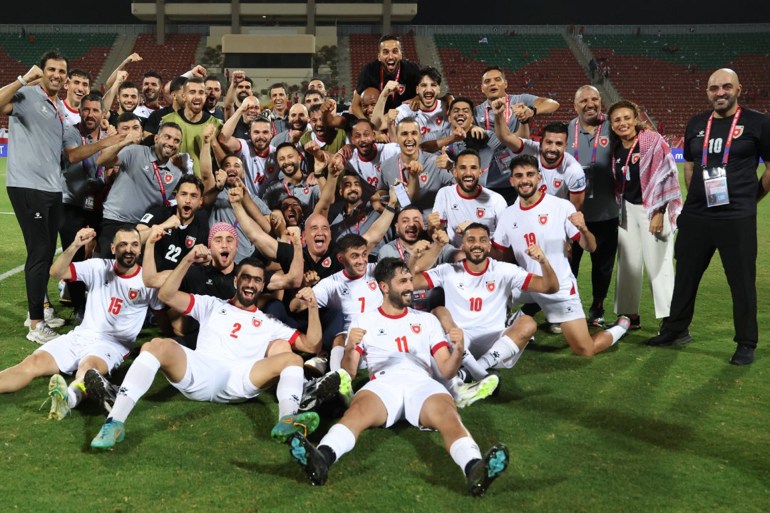 اكتشف الدول المختارة لمونديال 2026 وتعرف على تفاصيل البطولة والأحداث المرتقبة في كأس العالم القادمة.