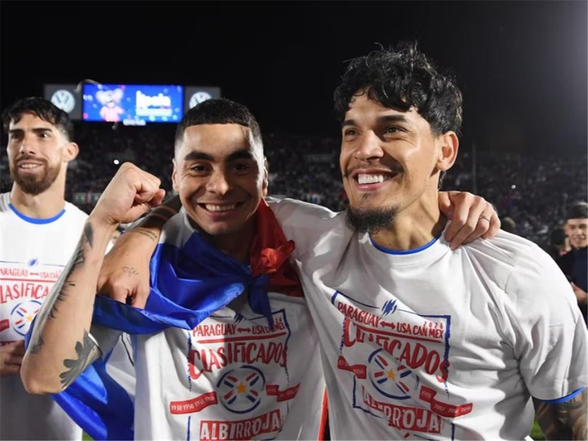 اكتشف آخر أخبار وتحديثات جيمس رودريغيز المتعلقة بكأس العالم 2026 وتأثيره المتوقع على المنافسات القادمة.