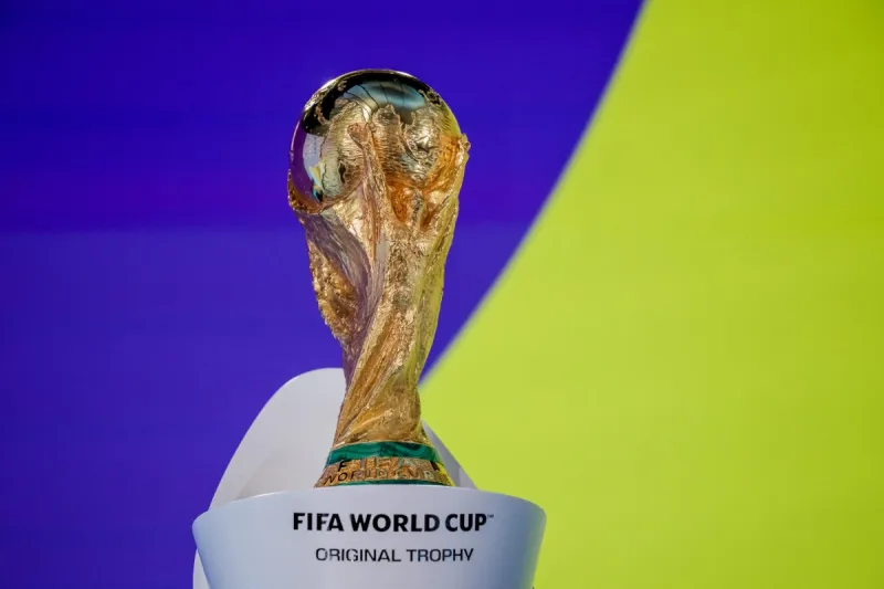 تابع بث كأس العالم 2026 حصريًا على قناة فوكس سبورتس مع تغطية شاملة للمباريات وأحدث التحليلات وآخر الأخبار الرياضية.