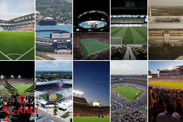 تابع مباريات نادي سياتل لعام 2026 التي تقام في ملعب وان سبوكان، مع تحديثات حصرية وجداول المواعيد والأحداث المهمة لجميع المشجعين.