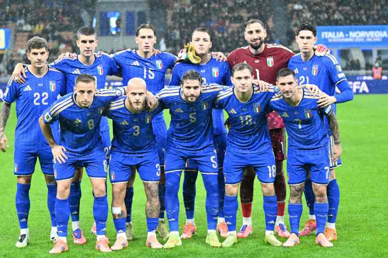 استكشف تفاصيل مقاطعة الدول الأوروبية لكأس العالم 2026 وتأثيرها على كرة القدم العالمية والبطولة القادمة.
