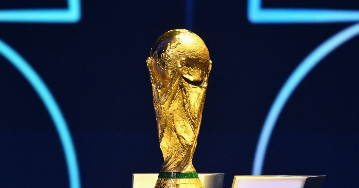 استعدوا لانطلاق كأس العالم في أتلانتا غداً! تغطية حصرية وأحدث الأخبار وجميع التفاصيل التي تهم عشاق كرة القدم.