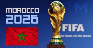 احصل على فرصتك للفوز بأربعة مقاعد لحضور كأس العالم ٢٠٢٦ واستمتع بتجربة كرة القدم المثيرة على مستوى عالمي.