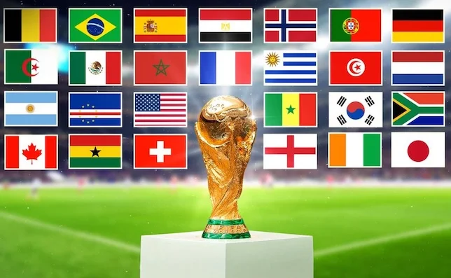 اكتشف أهمية اختيار وينستون-سالم في سياق كأس العالم 2026، وتعرف على تأثير هذا الاختيار على البطولة العالمية القادمة.