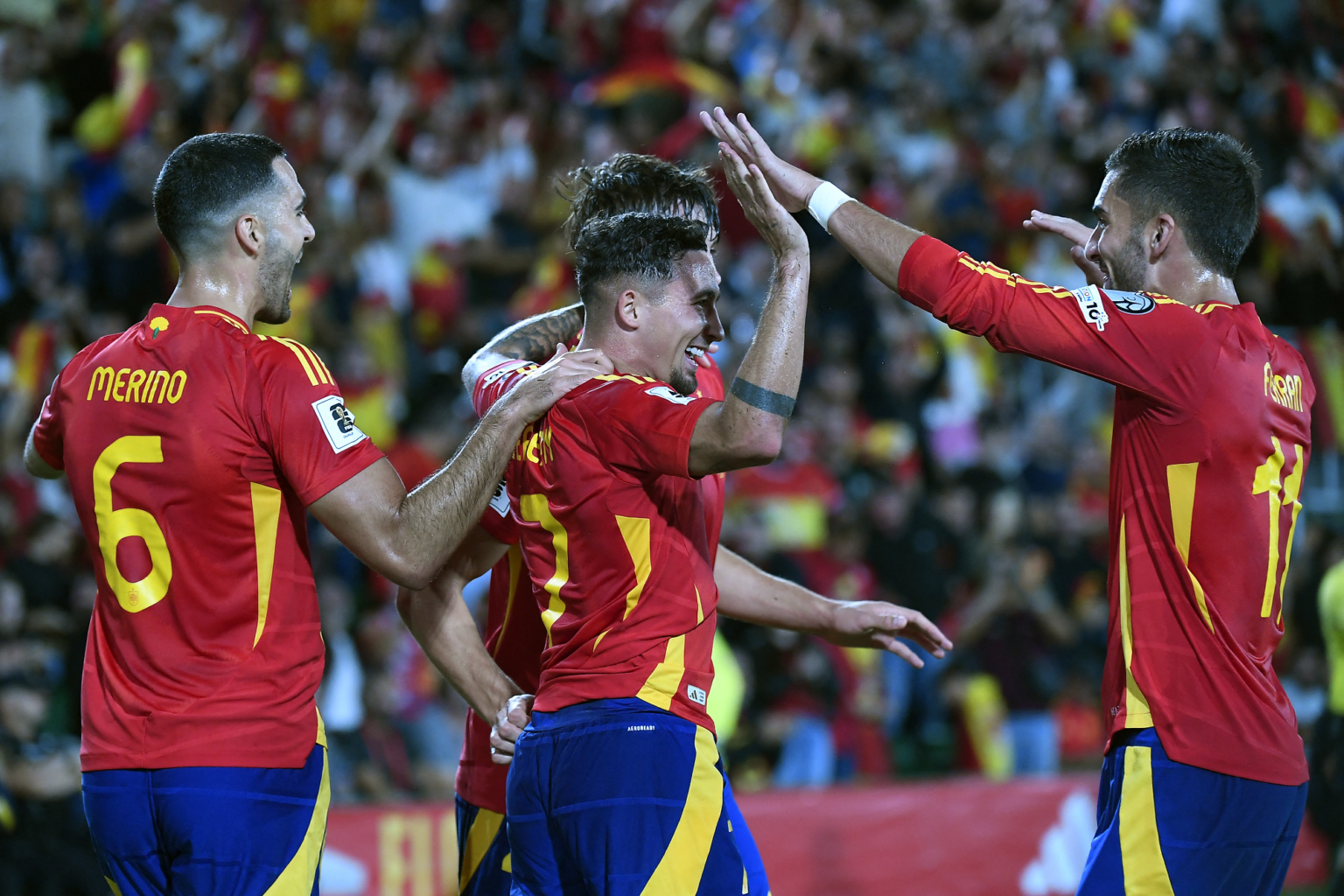 اختيار المنتخب الإسباني لمدينة شاتانوغا كمركز تدريبات للمونديال يجمع بين التقاليد والحداثة لتعزيز أداء الفريق في البطولة العالمية.