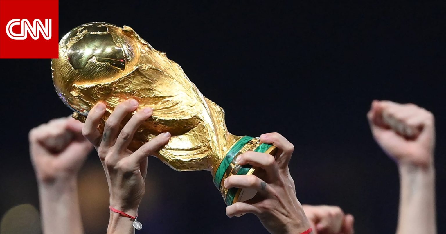 اكتشف دور الولايات المتحدة في استضافة كأس العالم 2026، التحضيرات، الفرق المشاركة، وأبرز التوقعات لهذا الحدث الرياضي العالمي.
