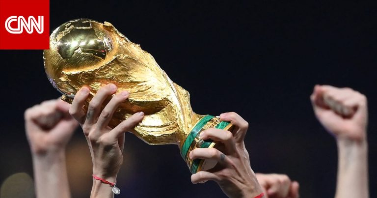اكتشف دور الولايات المتحدة في استضافة كأس العالم 2026، التحضيرات، الفرق المشاركة، وأبرز التوقعات لهذا الحدث الرياضي العالمي.