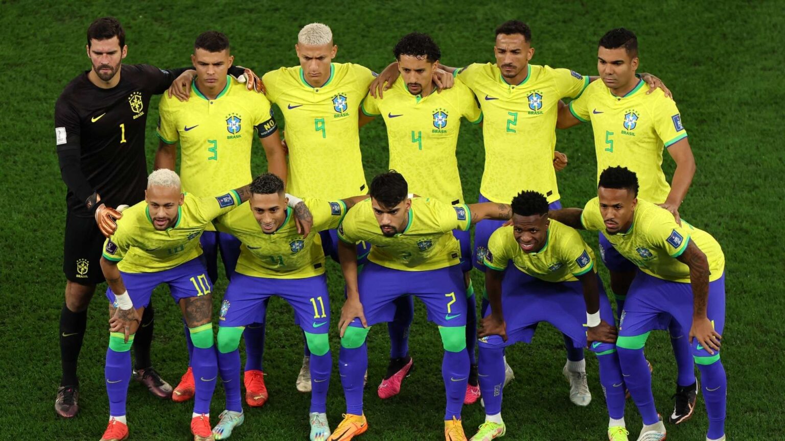 تابع تصفيات كأس العالم 2026 لمنطقة أمريكا الجنوبية، شاهد آخر الأخبار، النتائج، وترتيب الفرق المؤهلة إلى البطولة العالمية.