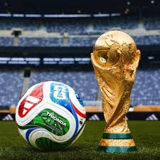 تابع أحدث تطورات كأس العالم 2026 و2030، مع تحليلات وأخبار شاملة حول الفرق، أماكن الاستضافة، والجدول الزمني للبطولات القادمة.