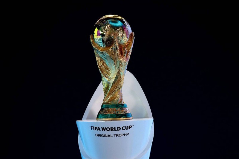 استكشف كيف سيؤثر كأس العالم 2026 على مستقبل كرة القدم الأمريكية والتحولات المهمة التي سيشهدها هذا الحدث العالمي.