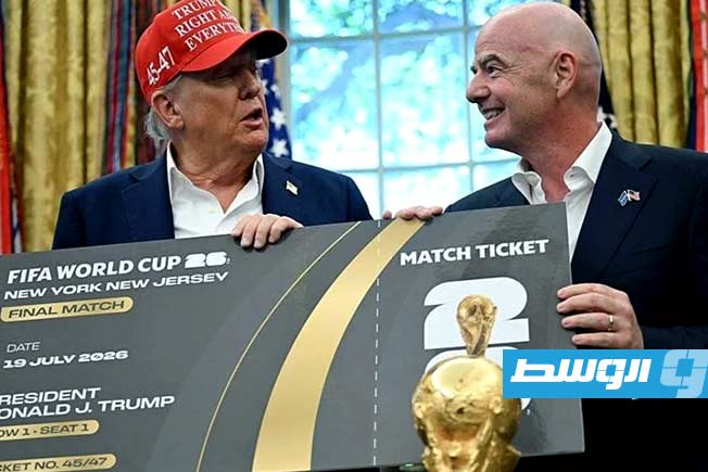 اكتشف الأسباب التي تدفع المشجعين لإلغاء تذاكر كأس العالم وهل يعود ذلك إلى المخاوف من القوانين المعمول بها.