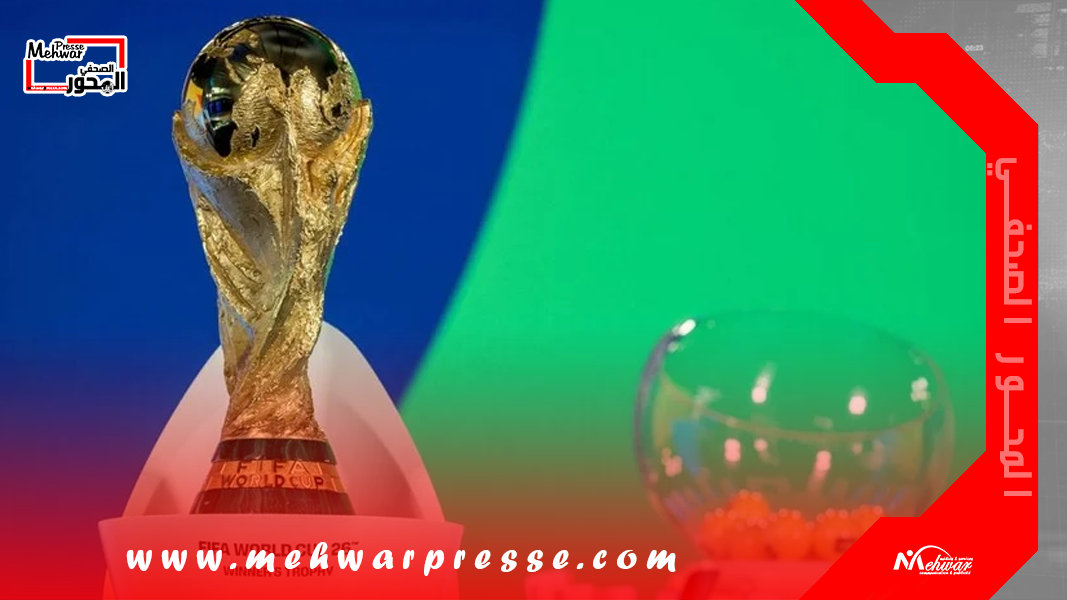 اكتشف التفاصيل وراء قرار إلغاء استضافة أمريكا لكأس العالم وتأثيره على البطولة والمجتمع الرياضي العالمي.
