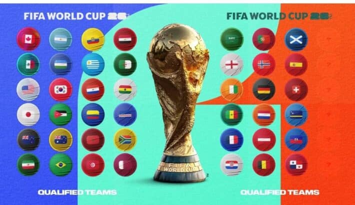 تستعرض هذه المقالة استعدادات أمريكا لاستضافة كأس العالم 2026، بما في ذلك البنية التحتية، الفرق المشاركة، والفعاليات التي سترافق الحدث الرياضي الكبير.