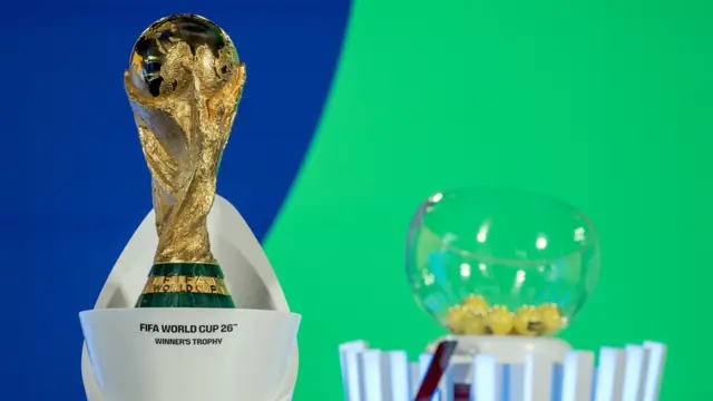 اكتشف كل ما تحتاج معرفته عن كأس العالم 2026: الفرق المشاركة، موقع البطولة، ونظامها التنظيمي بالتفصيل.