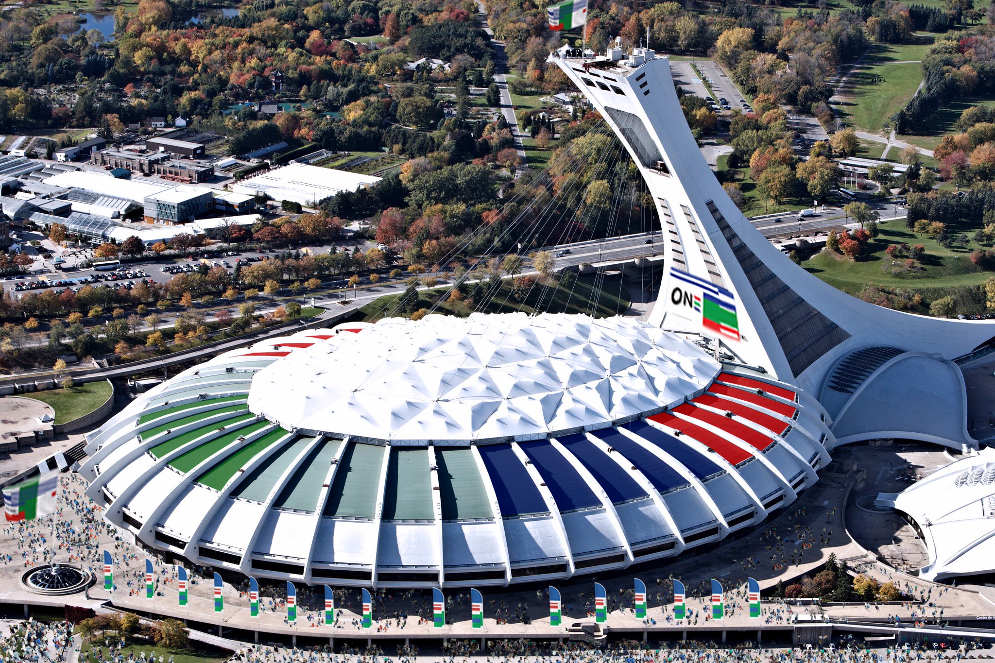تعرف على المدن الأمريكية التي تستعد لاستضافة كأس العالم 2026 وكيفية تحضيرها لهذا الحدث الرياضي العالمي الكبير.