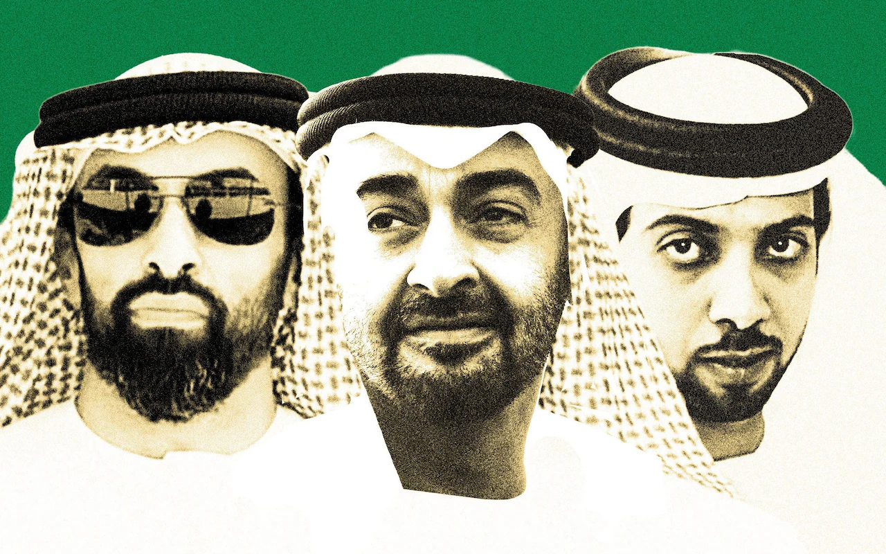 اكتشف قصة فريمان في عام استثنائي مليء بالإنجازات والطموحات المتزايدة نحو مستقبل أفضل ومزيد من النجاحات.