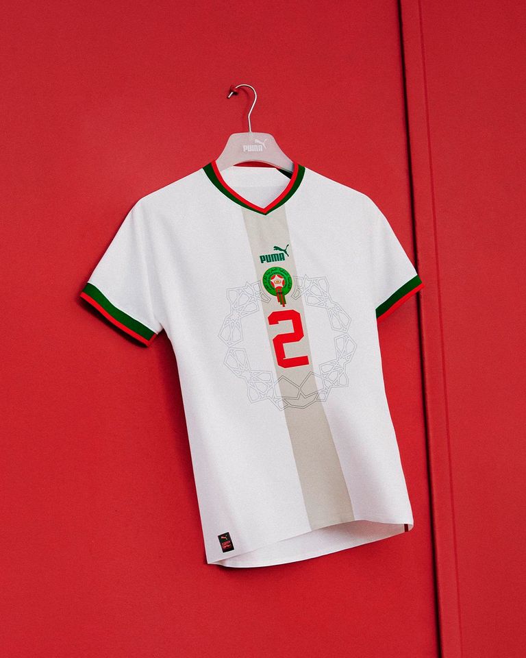 احصل على قميص منتخب أمريكا الرسمي لكأس العالم، بأعلى جودة وتصميم مميز يعكس روح المنتخب الوطني ويبرز دعمك في البطولة العالمية.