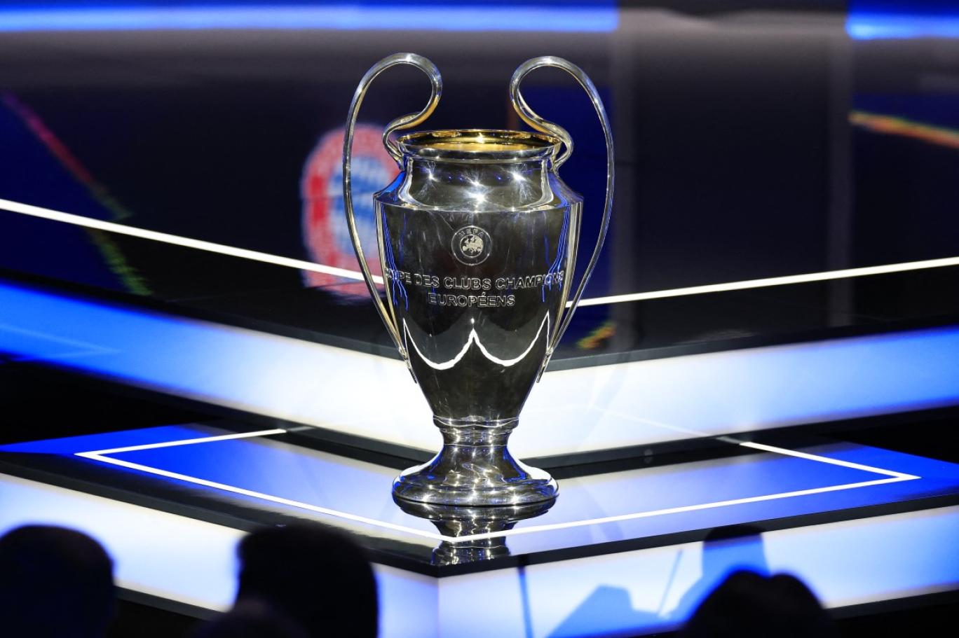 اكتشف تفاصيل كأس شِي بليفز بما في ذلك الفرق المشاركة والتنسيق الخاص بالحدث الرياضي المميز.